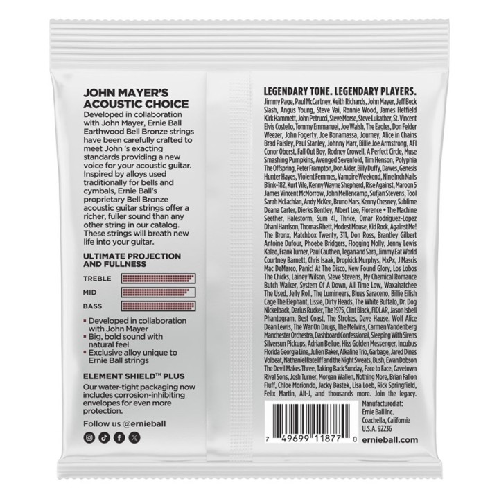 Ernie Ball - 2346