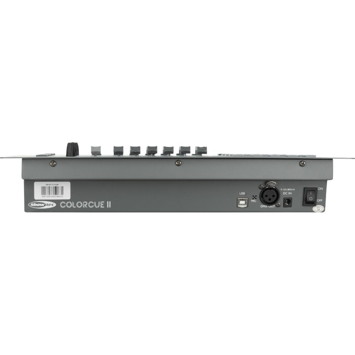 Showtec - COLORCUE 2 Led Controller