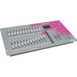Showtec - COLORCUE 3 Led Controller
