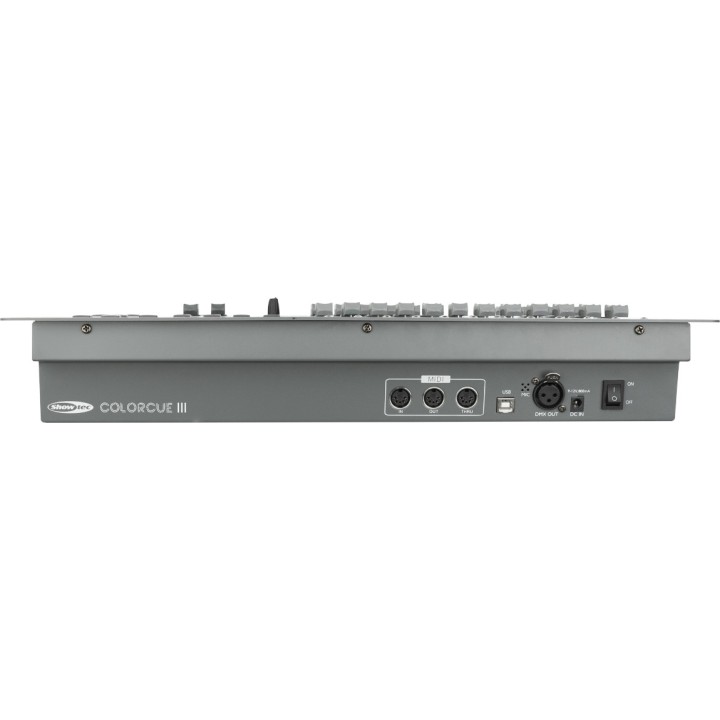 Showtec - COLORCUE 3 Led Controller