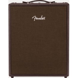 Fender - 2314506000 Acoustic SFX II 230V EU