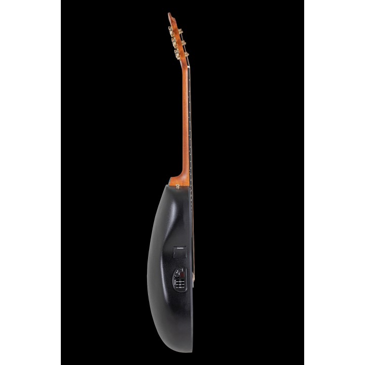 Ovation - CE44P-FKOA-G Figured Koa OV533230