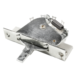 Fender - 0038929049 Switch 5-way lever crl