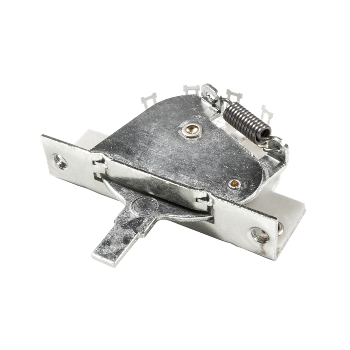 Fender - 0038929049 Switch 5-way lever crl