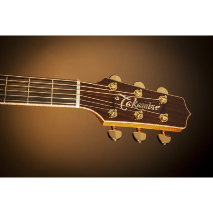 Takamine - TAK-P7DC