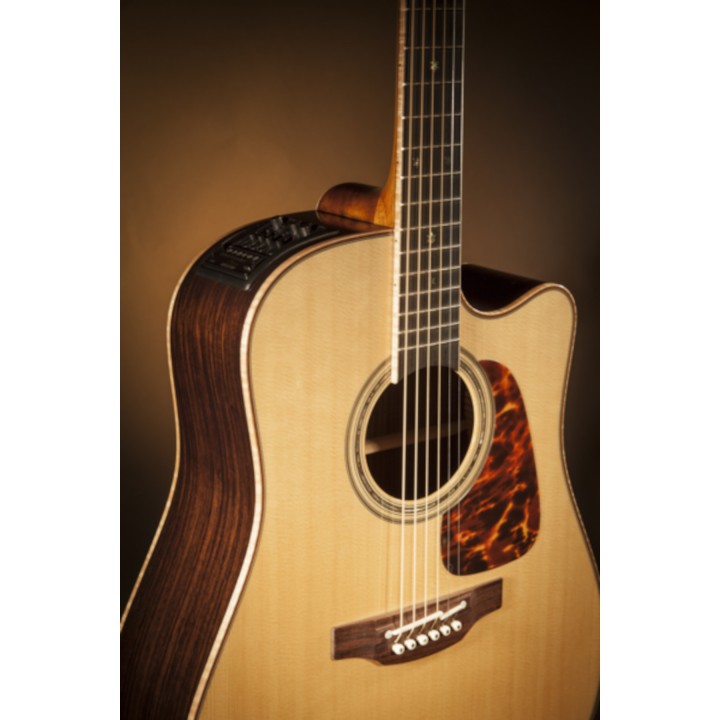 Takamine - TAK-P7DC