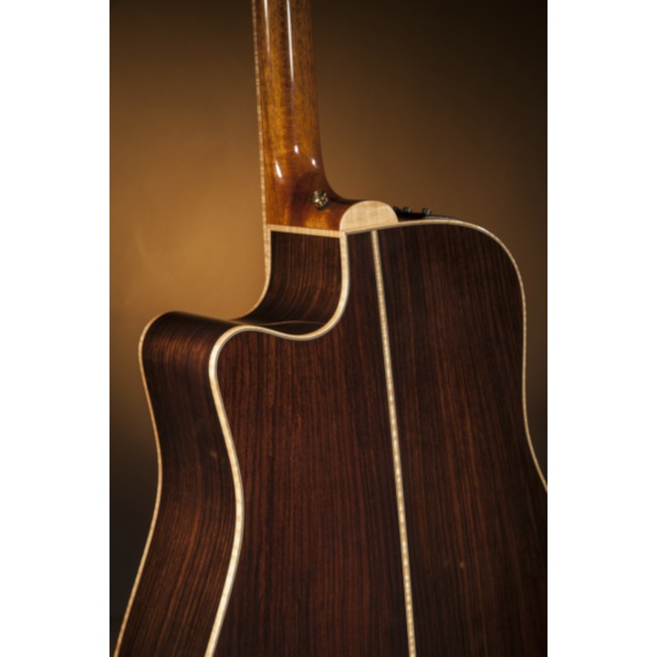 Takamine - TAK-P7DC