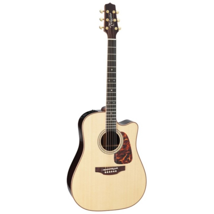 Takamine - TAK-P7DC