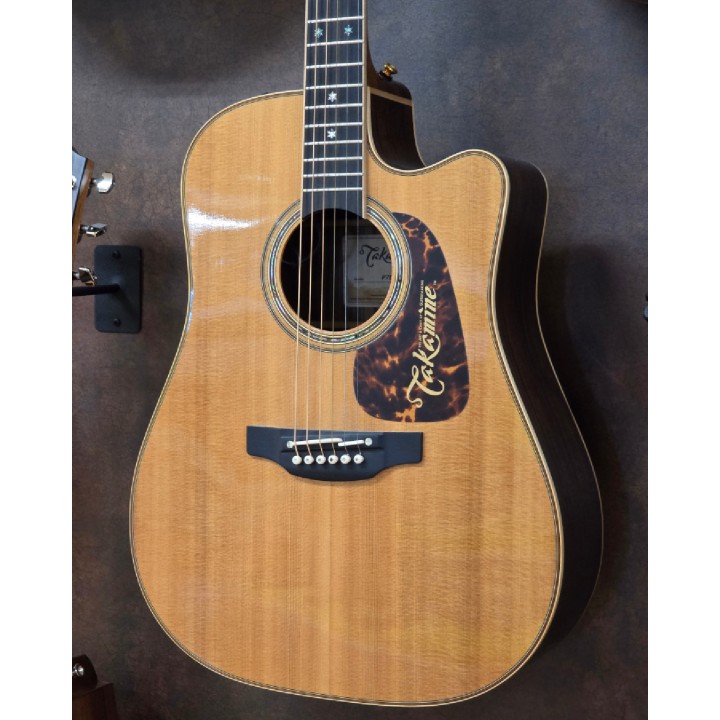 Takamine - TAK-P7DC