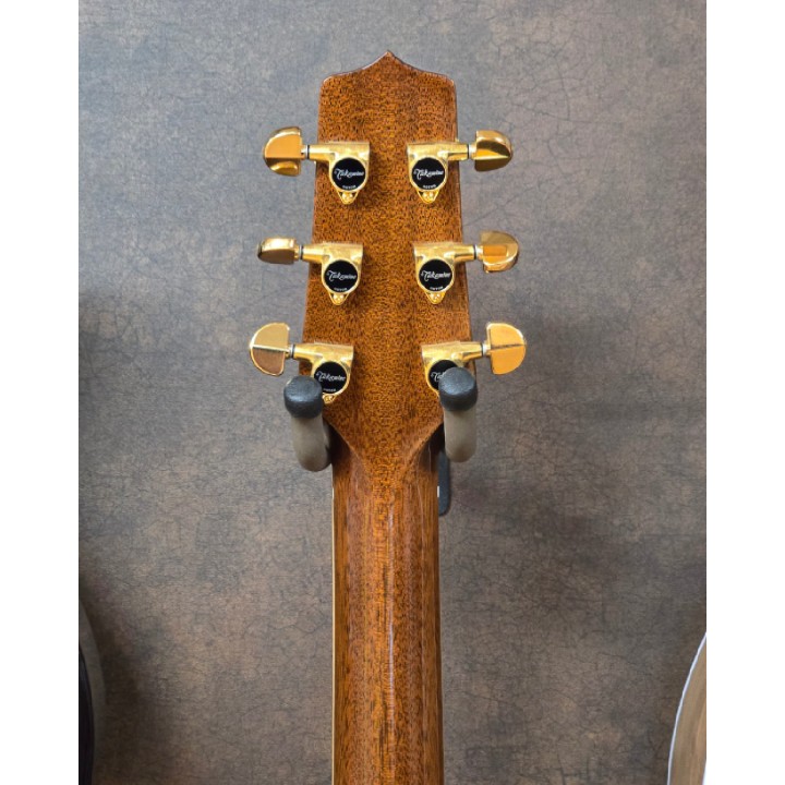 Takamine - TAK-P7DC