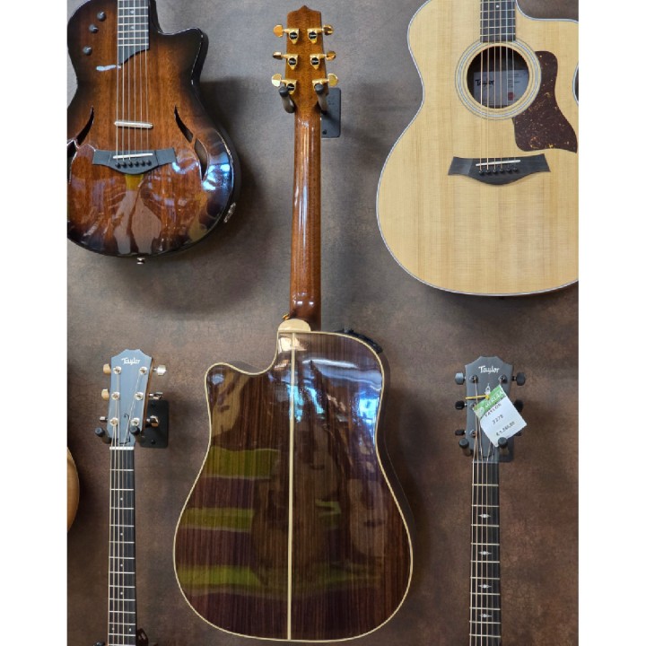 Takamine - TAK-P7DC