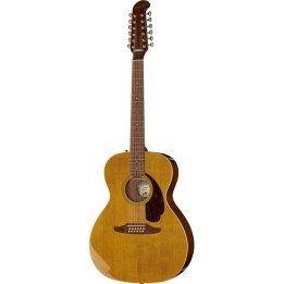 Fender - Villager 12-string Aged Natural