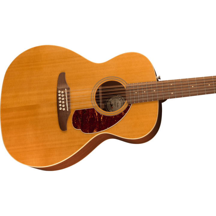 Fender - Villager 12-string Aged Natural