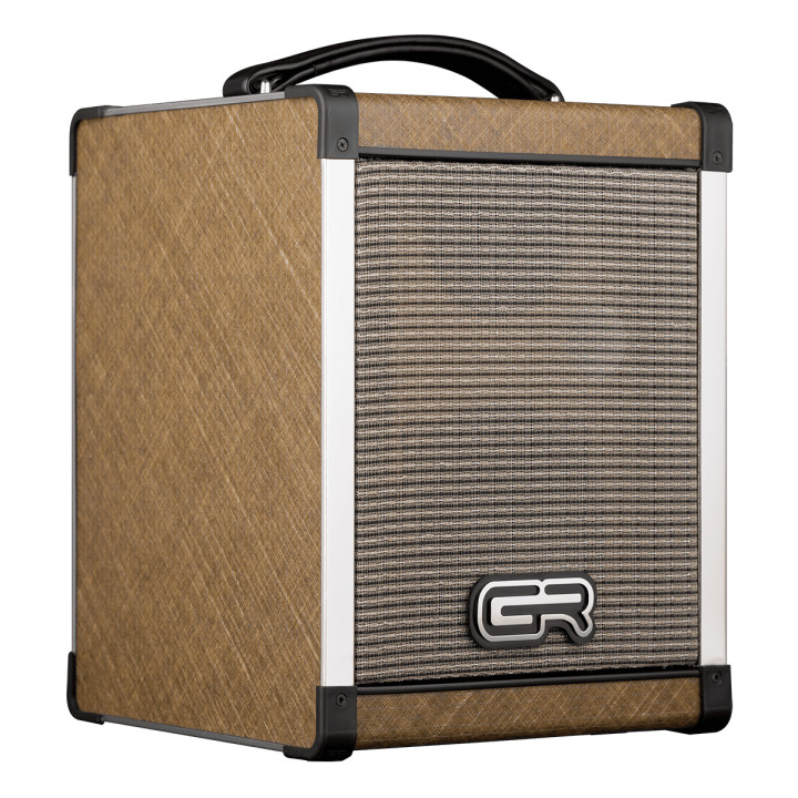 Gr Guitar - NF Acoustic 5
