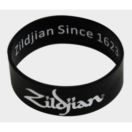 Zildjian - T4543 SILICONE WRISTBAND