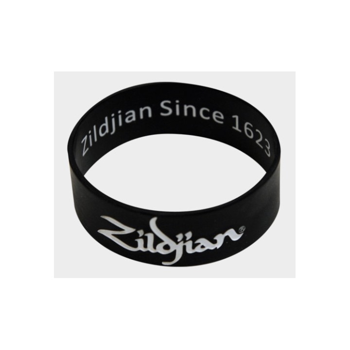 Zildjian - T4543 SILICONE WRISTBAND