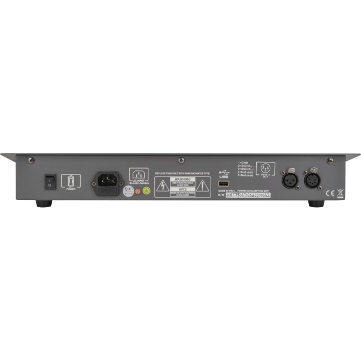 Showtec - SM-16/2 FX