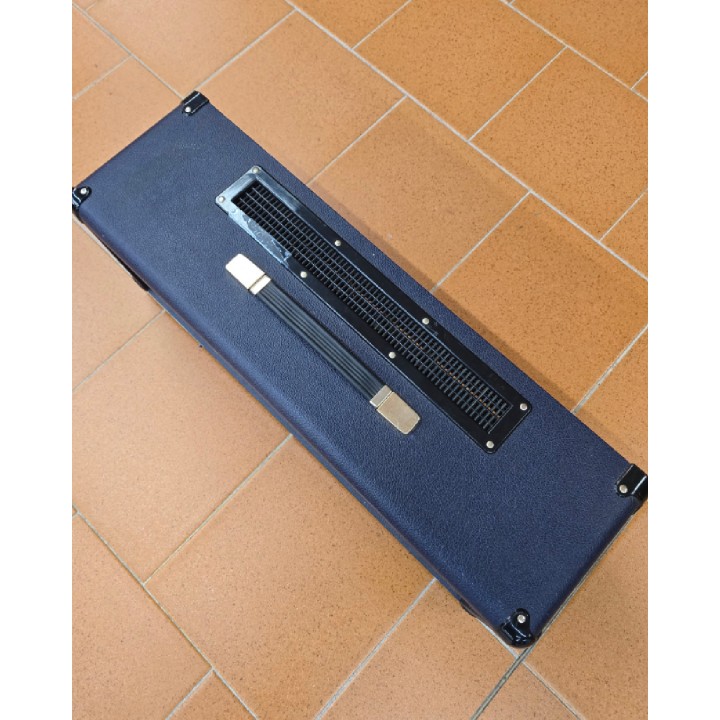 Marshall | Vintage Modern Head 2466 Testata valvolare per chitarra elettrica 100W