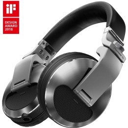 Pioneer - HDJ-X10-S