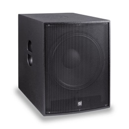 Soundsation Provibe Bass 18A - Subwoofer