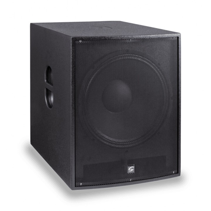 Soundsation Provibe Bass 18A - Subwoofer