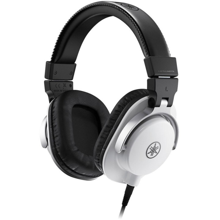 Yamaha - HPH-MT5W