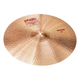 PAISTE 2002 MEDIUM CRASH 16" - 2002MM16