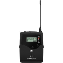 Sennheiser SK 500 G4-GW - Trasmettitore bodypack