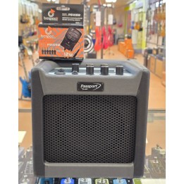 Fender | 0694606900 PASSPORT MINI