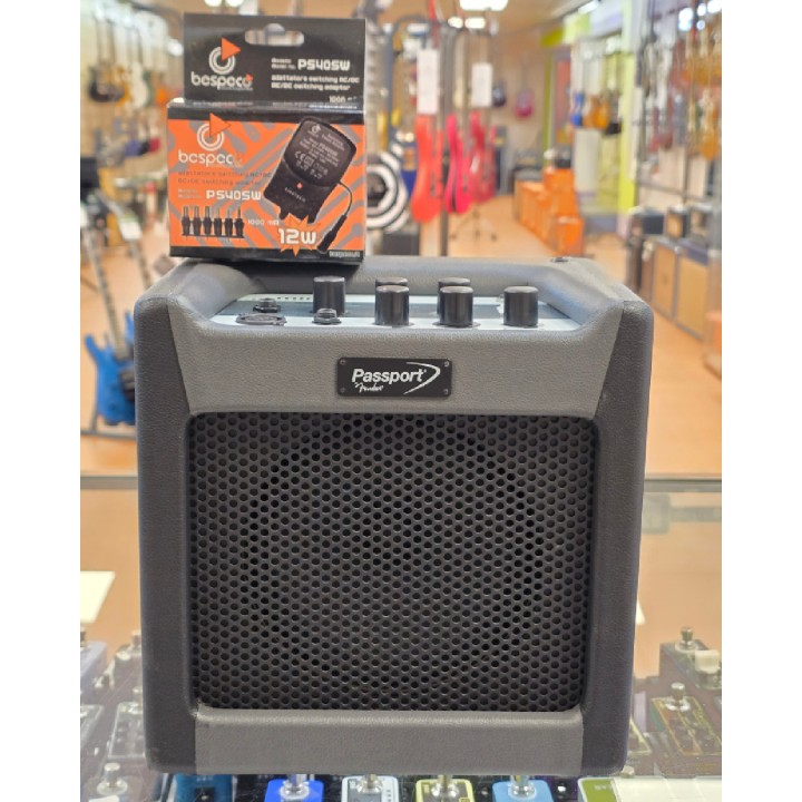 Fender | 0694606900 PASSPORT MINI