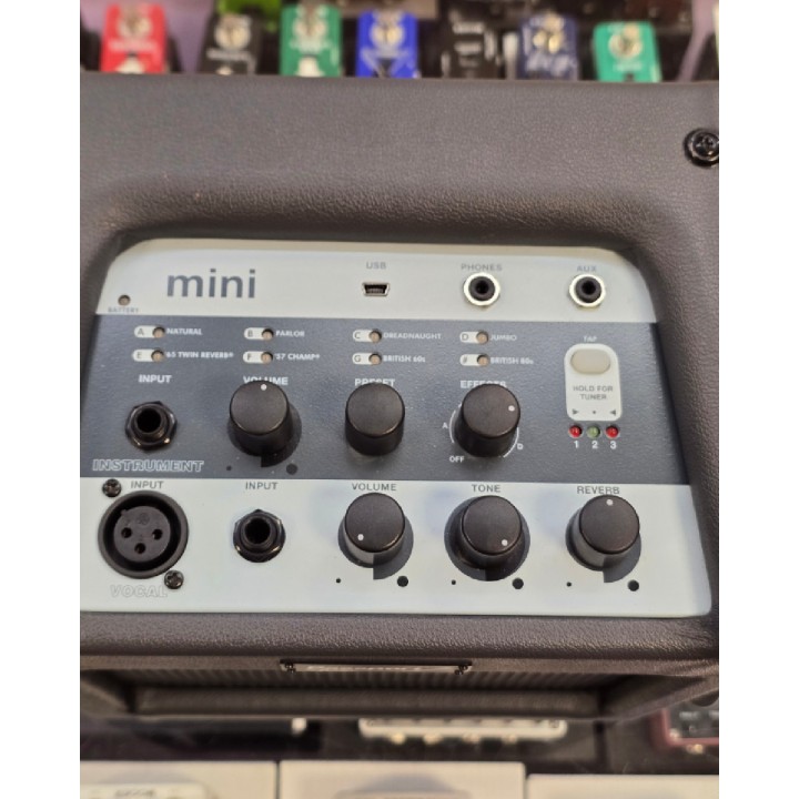 Fender | 0694606900 PASSPORT MINI