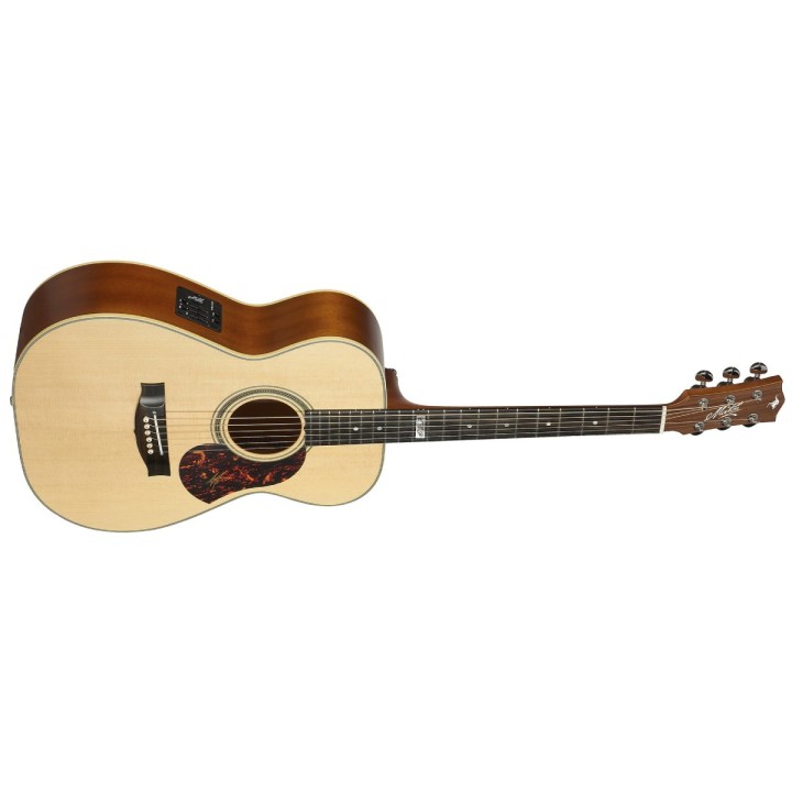 Maton EBG808 Tommy Emmanuel - Chitarra Acustica Elettrificata