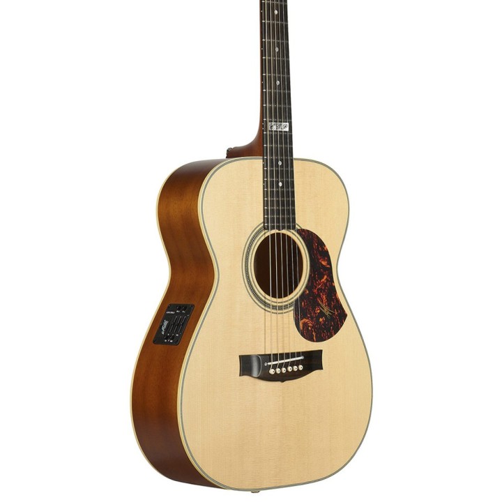 Maton EBG808 Tommy Emmanuel - Chitarra Acustica Elettrificata