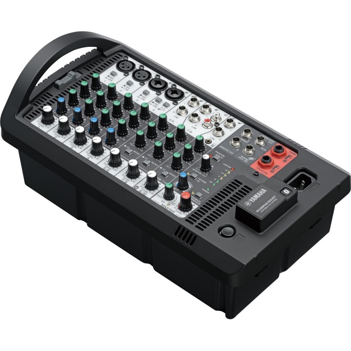 Yamaha - StagePas600BT Sistema PA Portatile