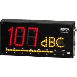 Dateq - SPL-D2