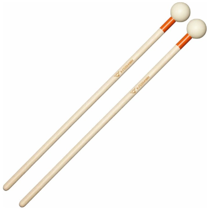 Vater | V-FEXB40MH "Front Ensemble Medium Hard Xylophne & Bell Mallet"