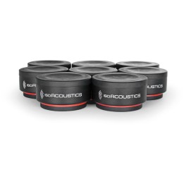 IsoAcoustic - ISO-PUCK Mini Set 