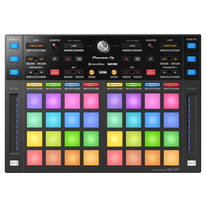Pioneer - DDJ-XP2