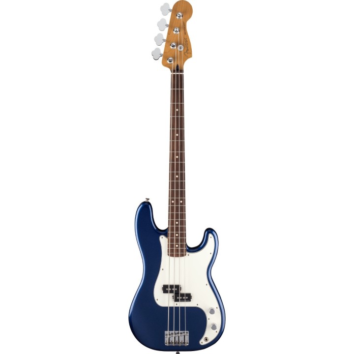 Fender Limited Edition Player II Precision Bass, Rosewood Fingerboard, Moonlight Drive - Basso elettrico