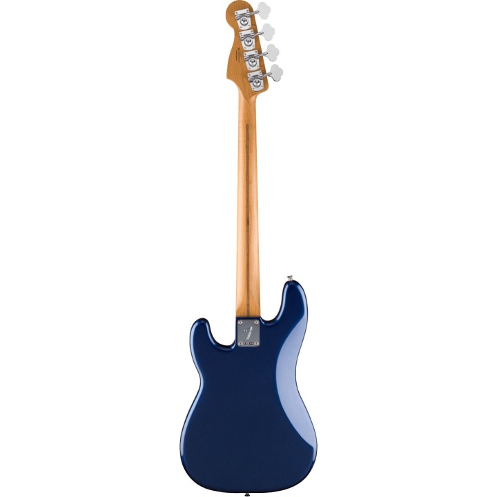 Fender Limited Edition Player II Precision Bass, Rosewood Fingerboard, Moonlight Drive - Basso elettrico