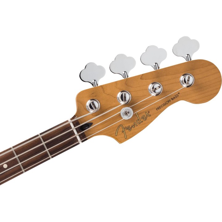 Fender Limited Edition Player II Precision Bass, Rosewood Fingerboard, Moonlight Drive - Basso elettrico