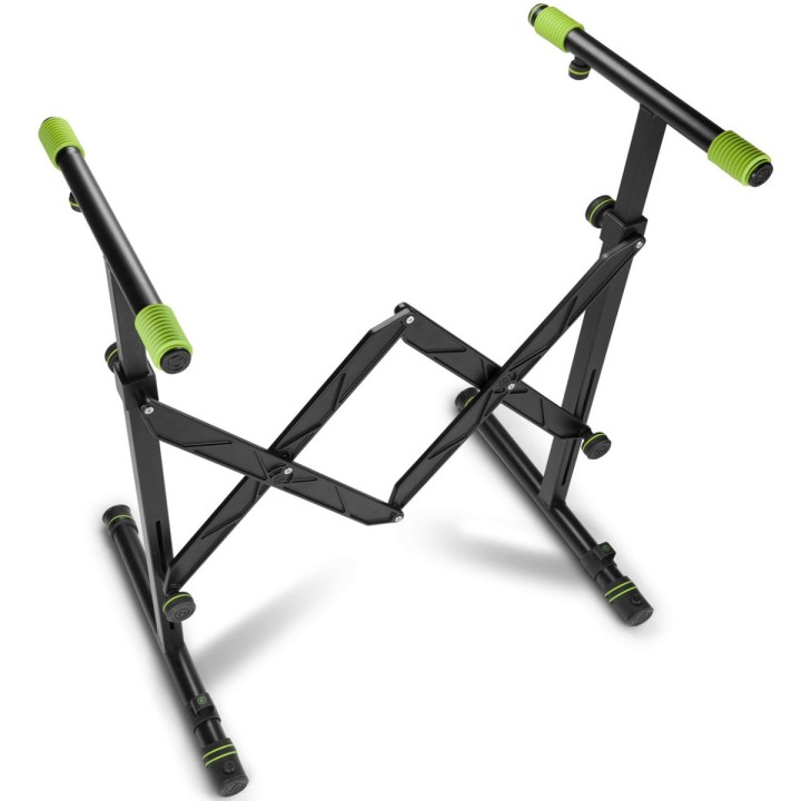 Gravity KS AKS 01 B - Supporto per tastiera