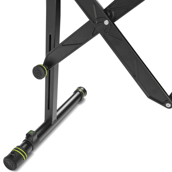 Gravity KS AKS 01 B - Supporto per tastiera