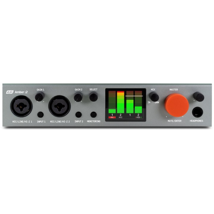 Esi Amber i2 - Interfaccia Audio | Merula