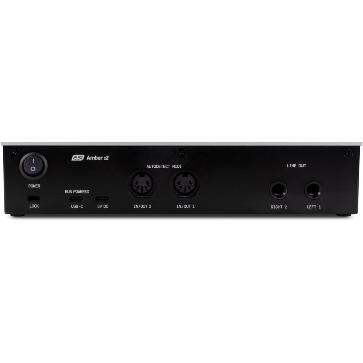 Esi Amber i2 - Interfaccia Audio | Merula