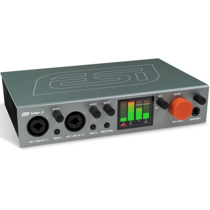 Esi Amber i2 - Interfaccia Audio | Merula