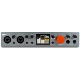Esi Amber i4 - interfaccia audio USB-C