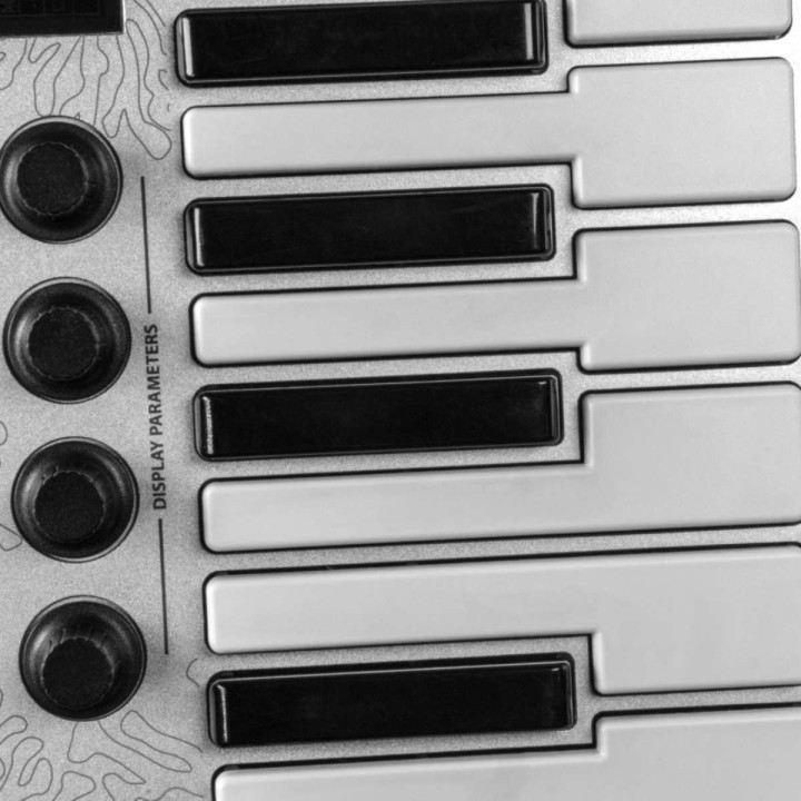 Esi - Xsynth