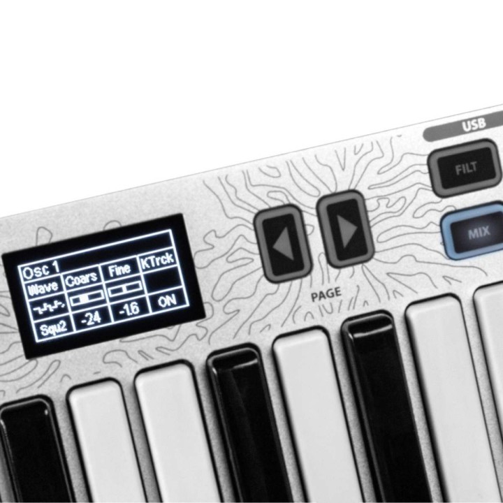 Esi - Xsynth