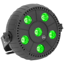 Boomtone Dj - MEGA LED 6X3W